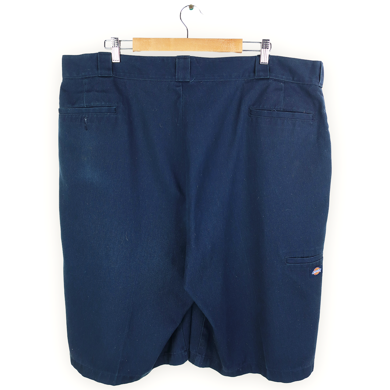 VINTAGE DICKIES SHORTS - 44"