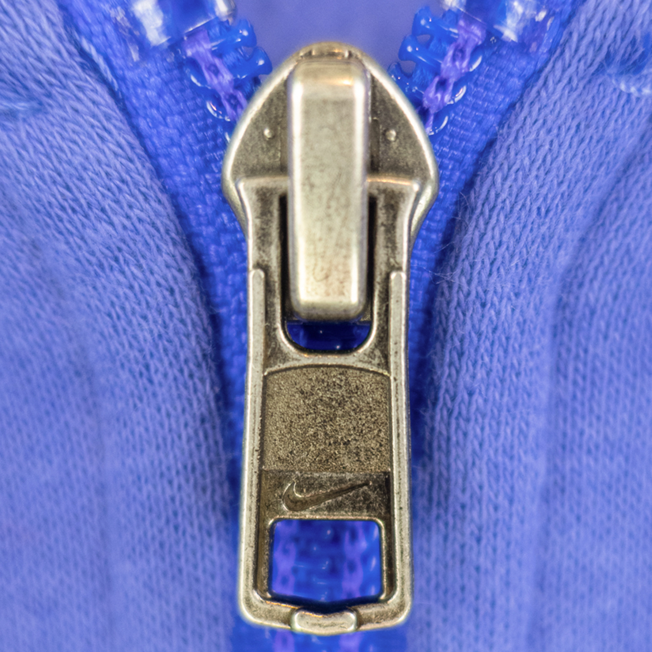 VINTAGE WMNS NIKE JACKET - XL