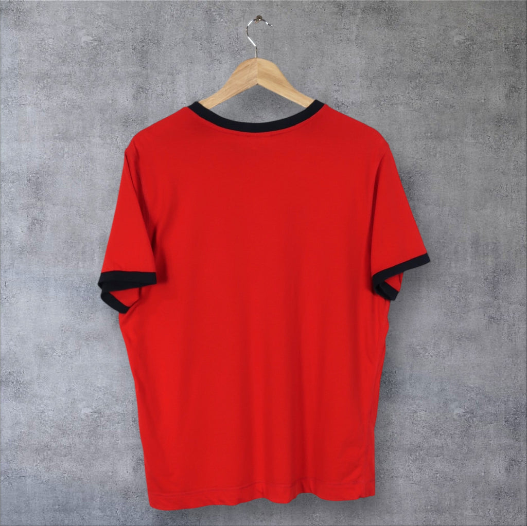 VINTAGE PUMA T-SHIRT - M/L