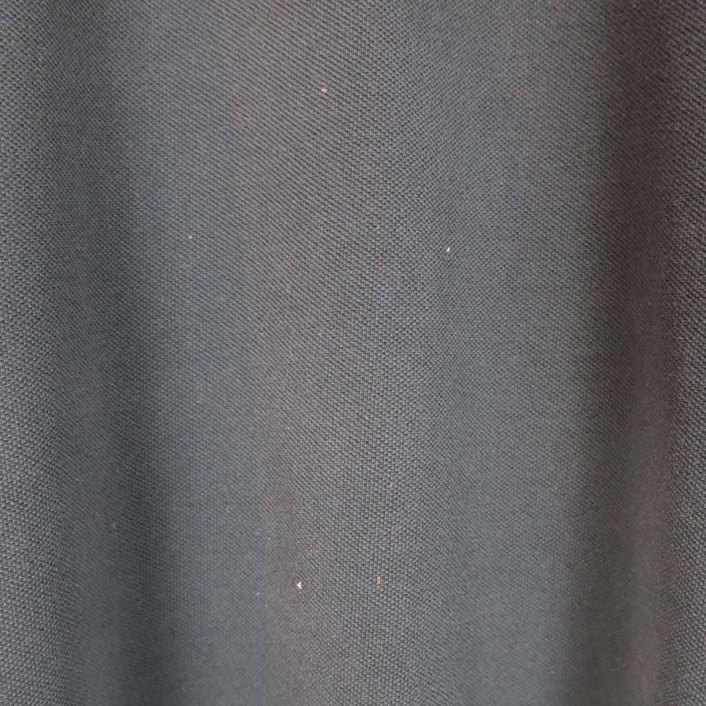 VINTAGE POLO RALPH LAUREN POLO SHIRT - XXL