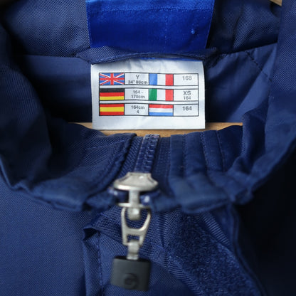 VINTAGE UMBRO JACKET - L