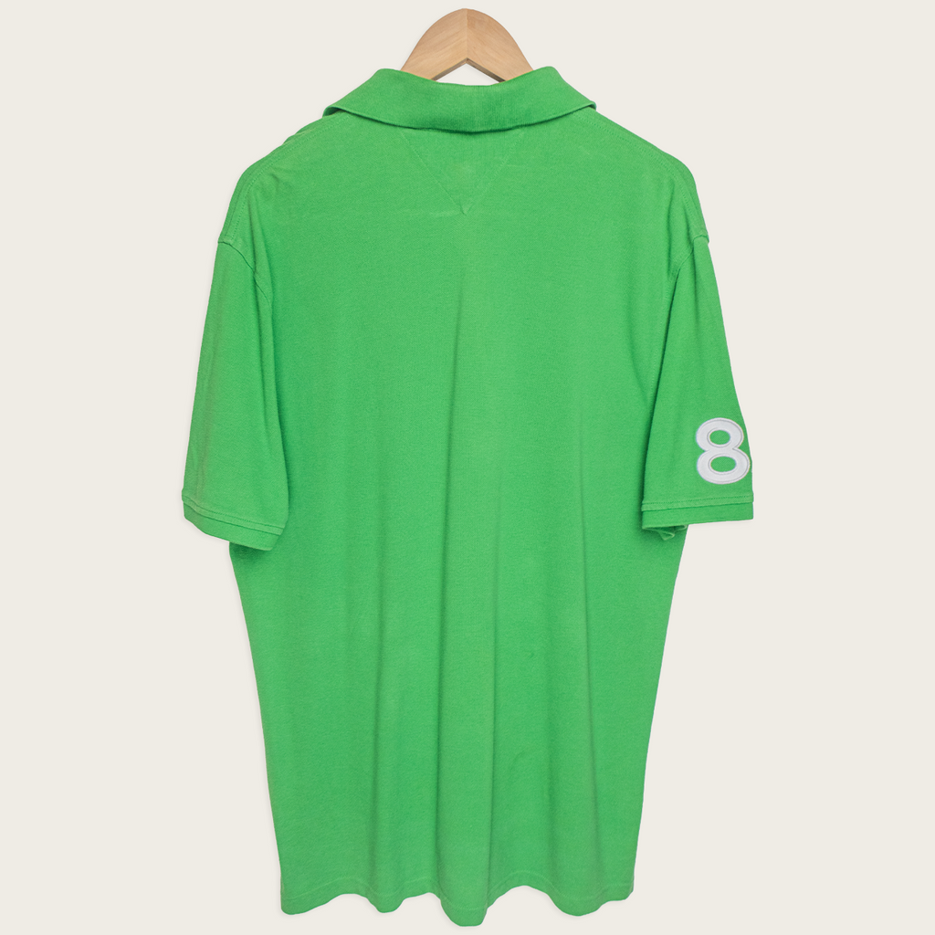 Tommy Hilfiger Polo Shirt - XL