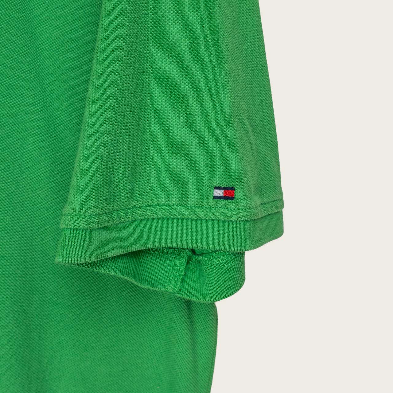 Tommy Hilfiger Polo Shirt - XL