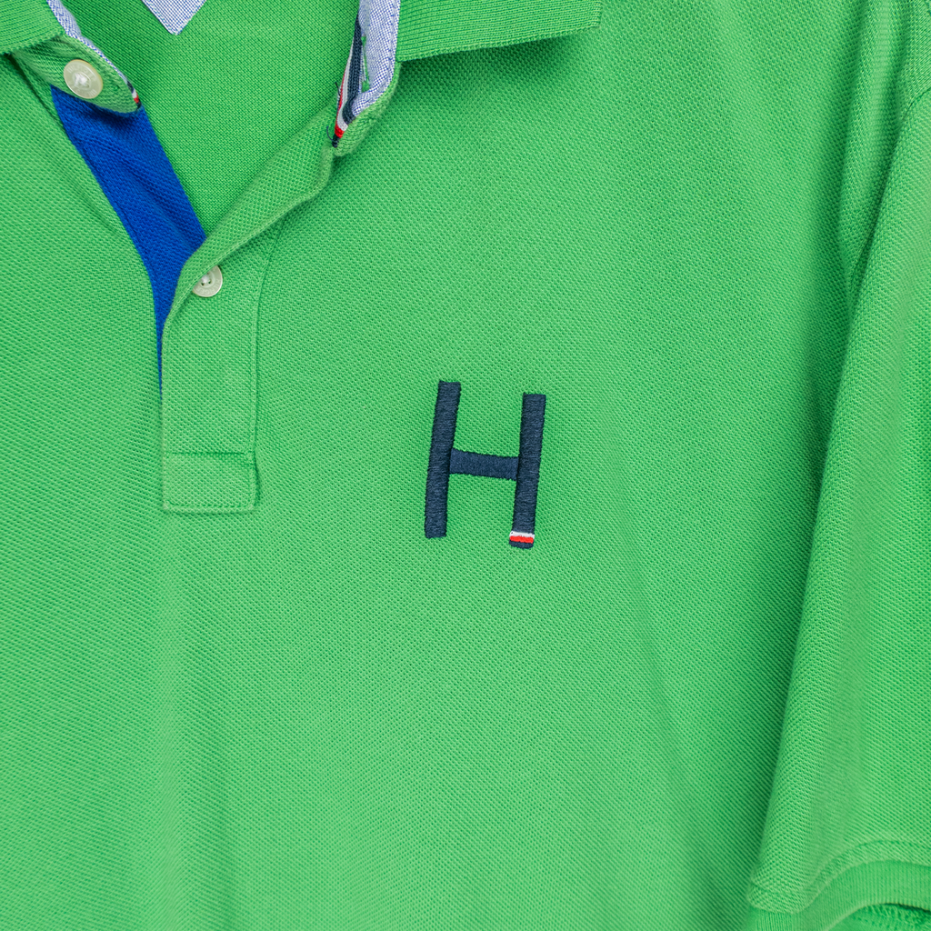 Tommy Hilfiger Polo Shirt - XL