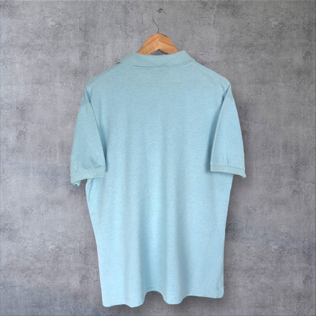 VINTAGE KAPPA POLO SHIRT - L