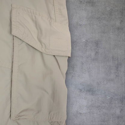 VINTAGE COLUMBIA CARGO PANTS - 36”