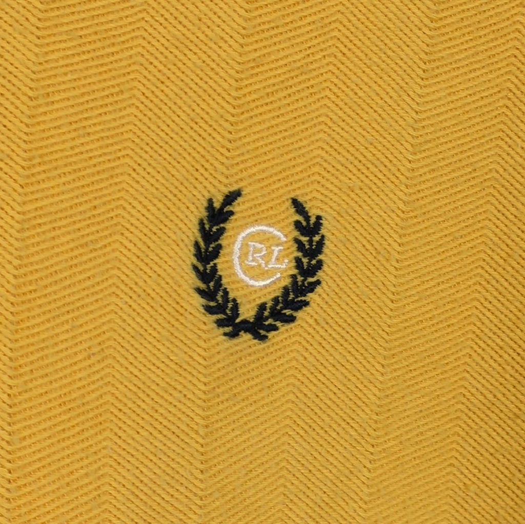 VINTAGE CHAPS RALPH LAUREN POLO SHIRT - M/L