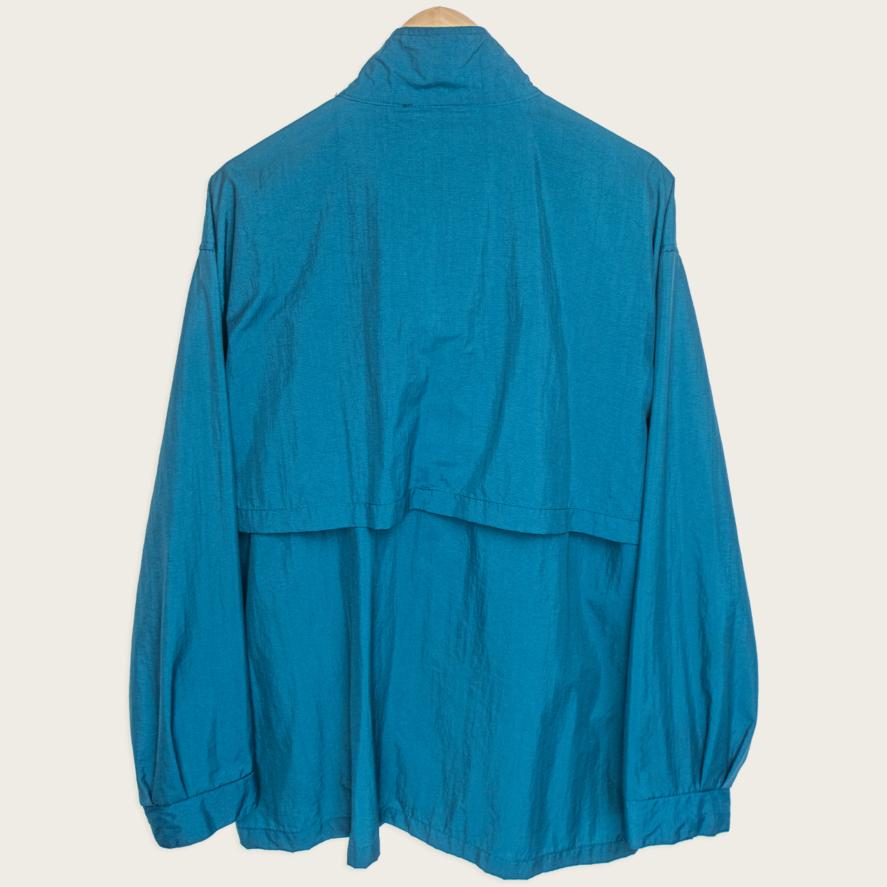 90s Reebok Windbreaker Jacket - XL