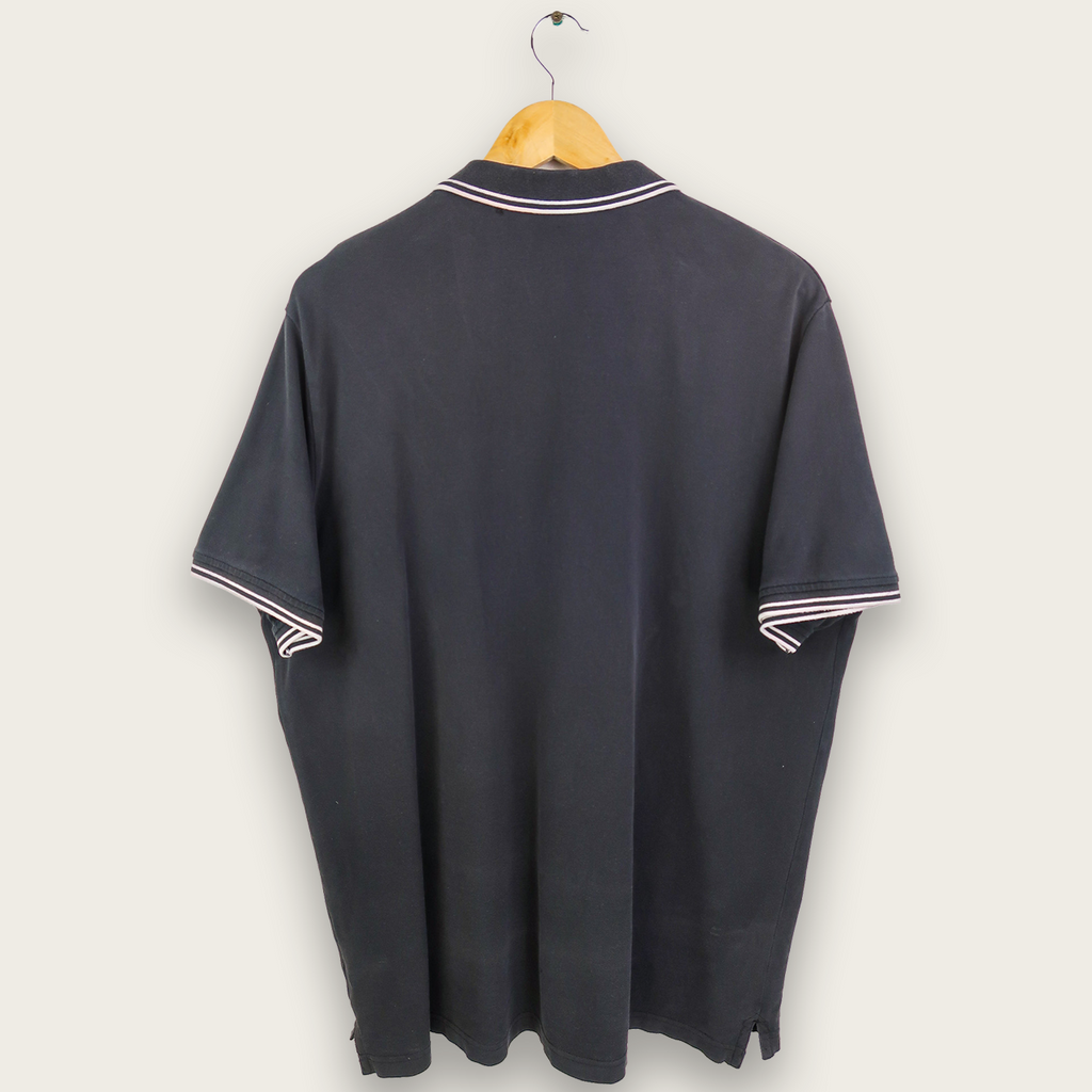 VINTAGE LONSDALE POLO SHIRT - XL