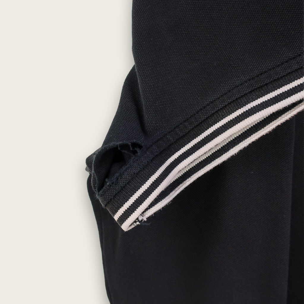 VINTAGE LONSDALE POLO SHIRT - XL