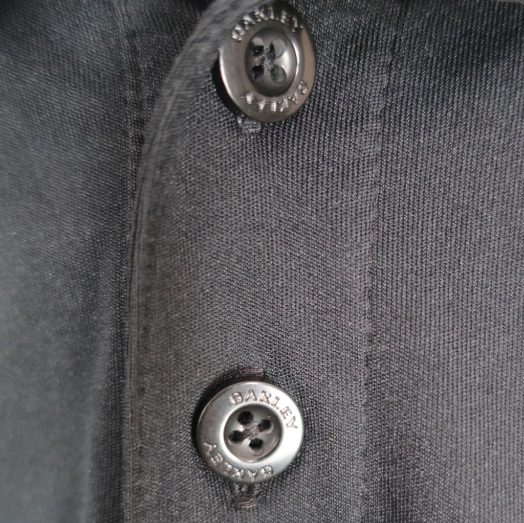 VINTAGE OAKLEY POLO SHIRT - XL/XXL