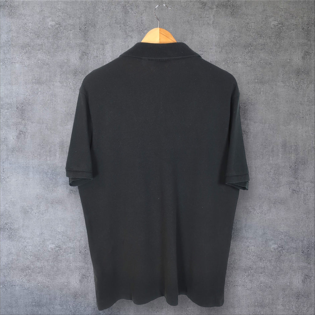 VINTAGE LACOSTE POLO SHIRT - M/L