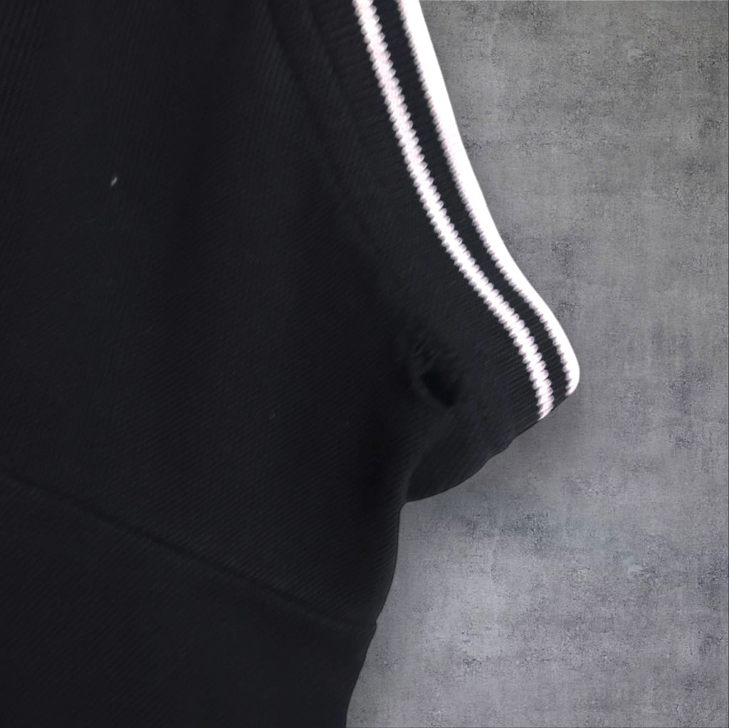 VINTAGE LONSDALE POLO SHIRT - L/XL