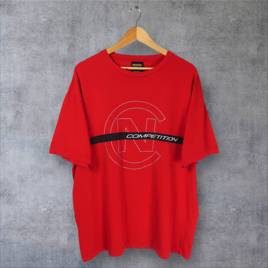 VINTAGE NAUTICA T-SHIRT - XL
