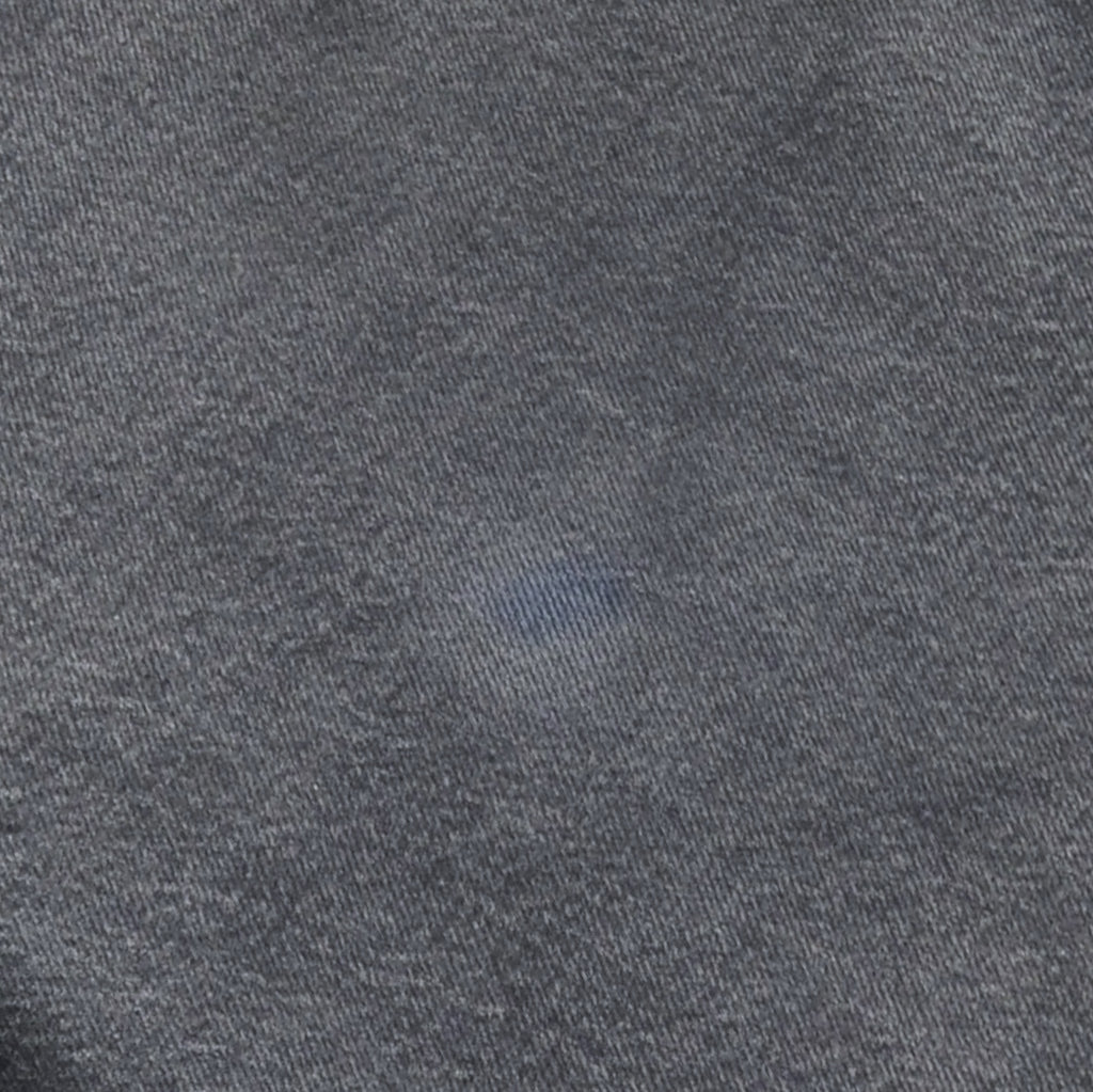 QUIKSILVER DENIM JORTS