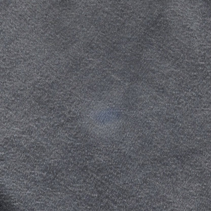 QUIKSILVER DENIM JORTS