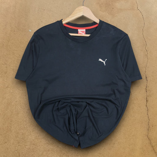 VINTAGE PUMA T-SHIRT - S/M