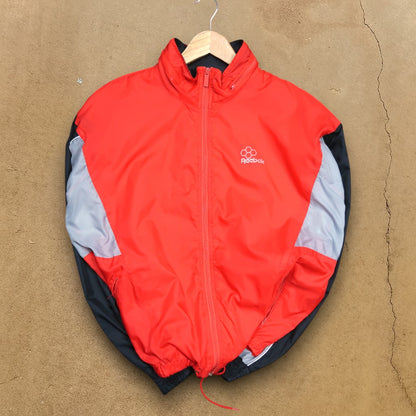 VINTAGE REEBOK JACKET - L/XL