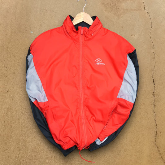 VINTAGE REEBOK JACKET - L/XL