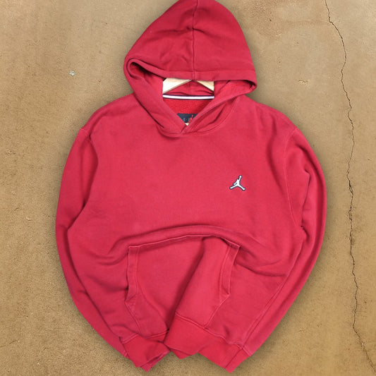 NIKE JORDAN HOODIE - S