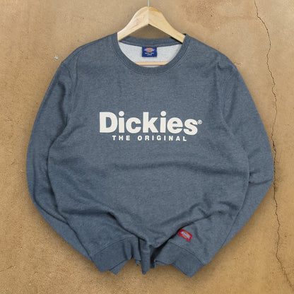 VINTAGE DICKIES SWEATER - M/L