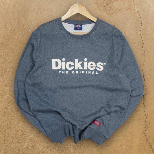VINTAGE DICKIES SWEATER - M/L