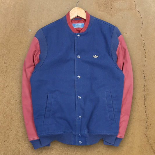 ADIDAS JACKET - S/M