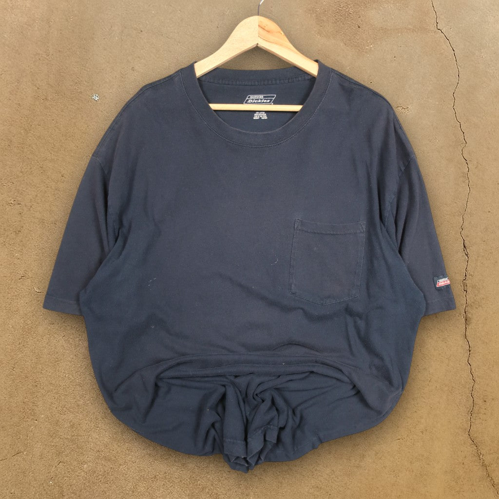 VINTAGE DICKIES T-SHIRT - XL