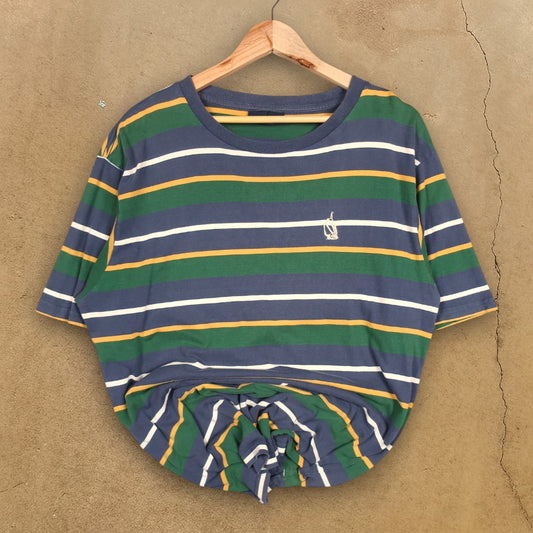 NAUTICA T-SHIRT - M/L