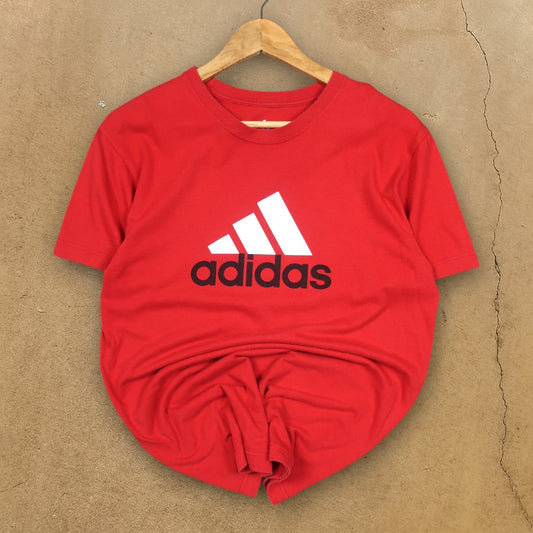 ADIDAS T-SHIRT - S