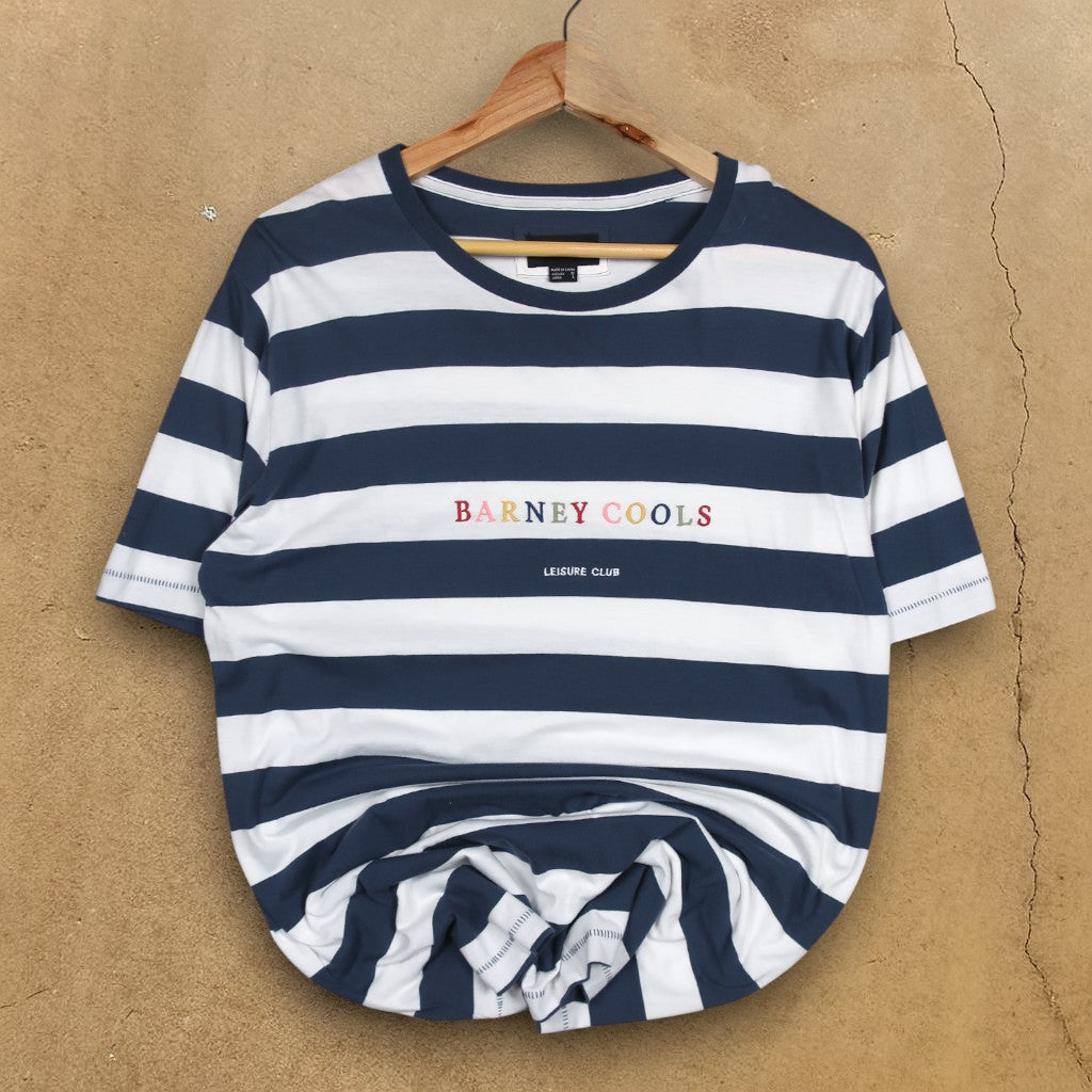 BARNEY COOLS T-SHIRT - M