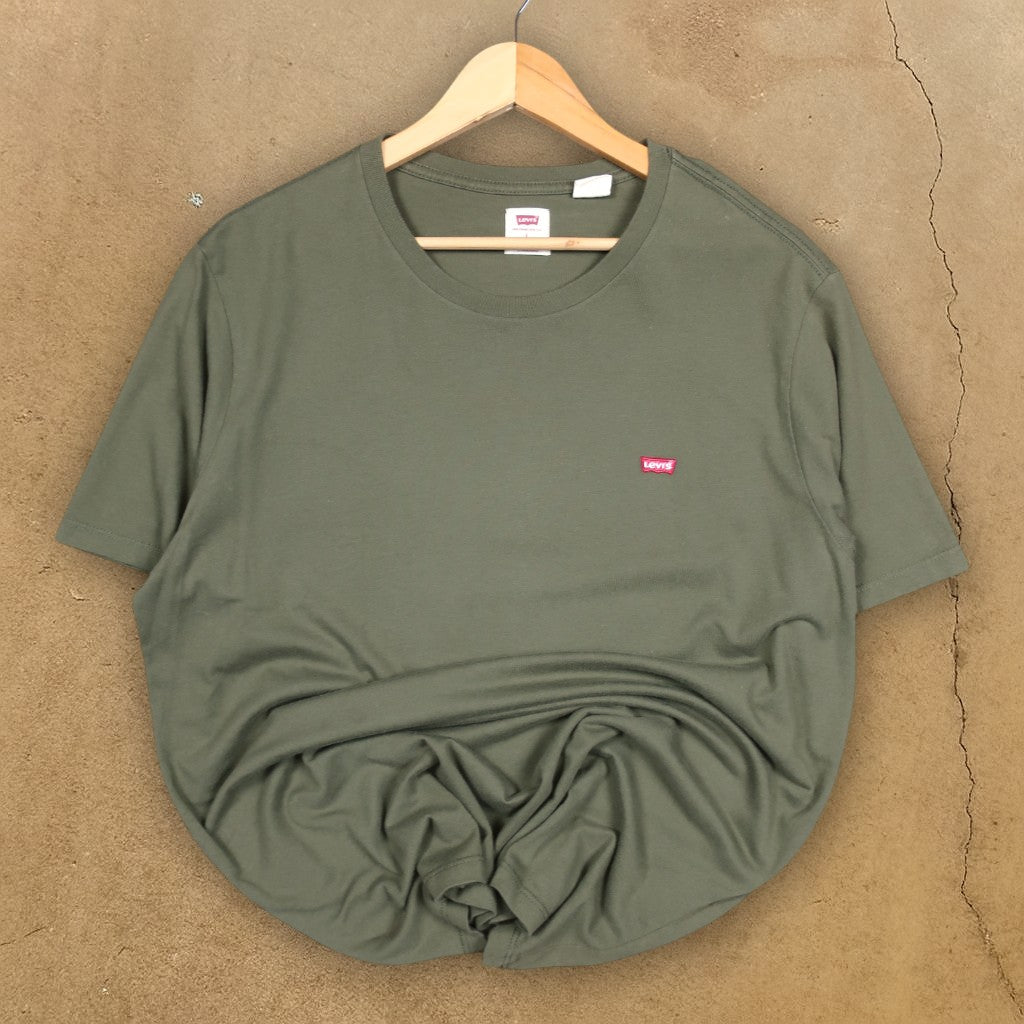 VINTAGE LEVI'S T-SHIRT - L