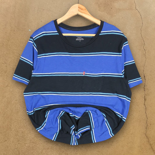 LEVI'S T-SHIRT - L