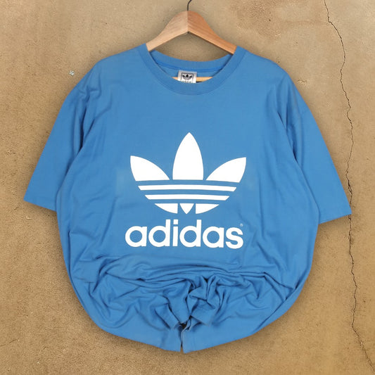 VINTAGE ADIDAS T-SHIRT - L