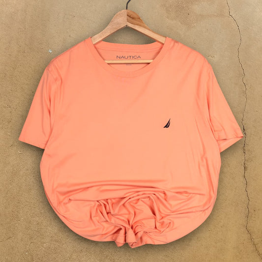 NAUTICA T-SHIRT - L