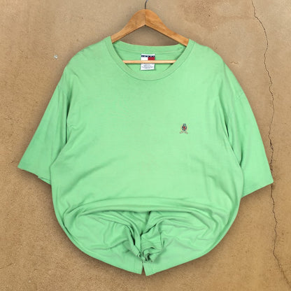VINTAGE TOMMY HILFIGER T-SHIRT - L