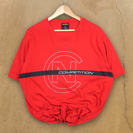 VINTAGE NAUTICA T-SHIRT - XL