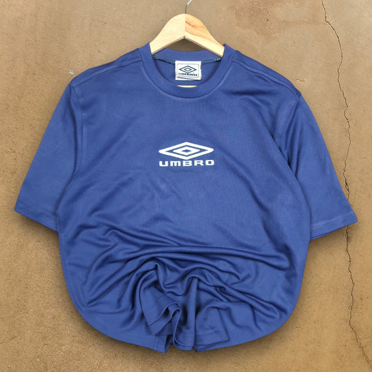 VINTAGE UMBRO T-SHIRT - XL/XXL