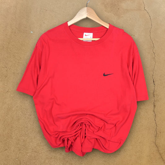 VINTAGE NIKE T-SHIRT - M