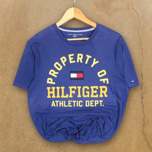 TOMMY HILFIGER T-SHIRT - M
