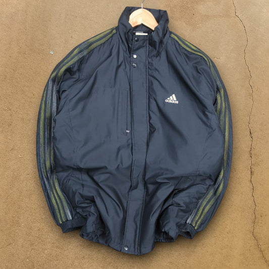 VINTAGE ADIDAS JACKET - XL