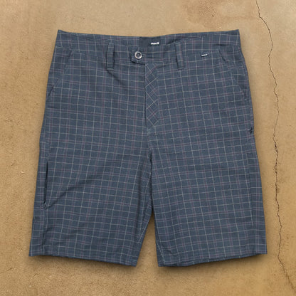 VINTAGE HURLEY SHORTS - 34"