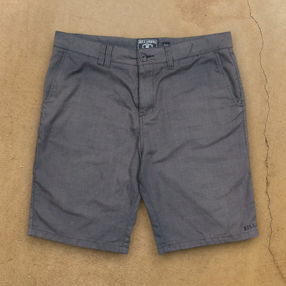 VINTAGE BILLABONG SHORTS - 36"