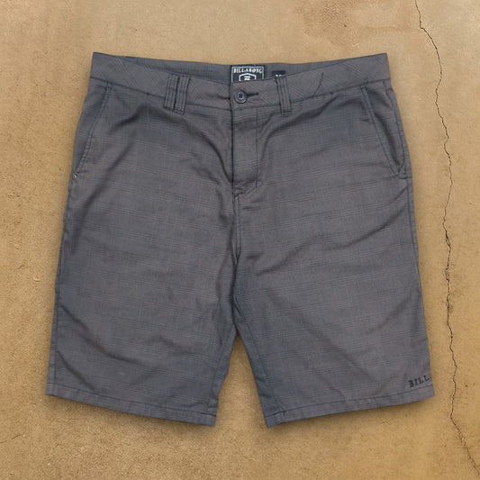 VINTAGE BILLABONG SHORTS - 36"
