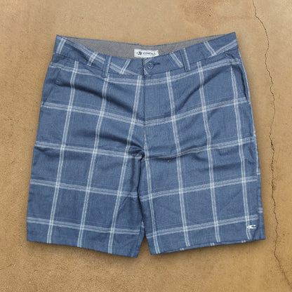 VINTAGE O'NEILL SHORTS - 38"