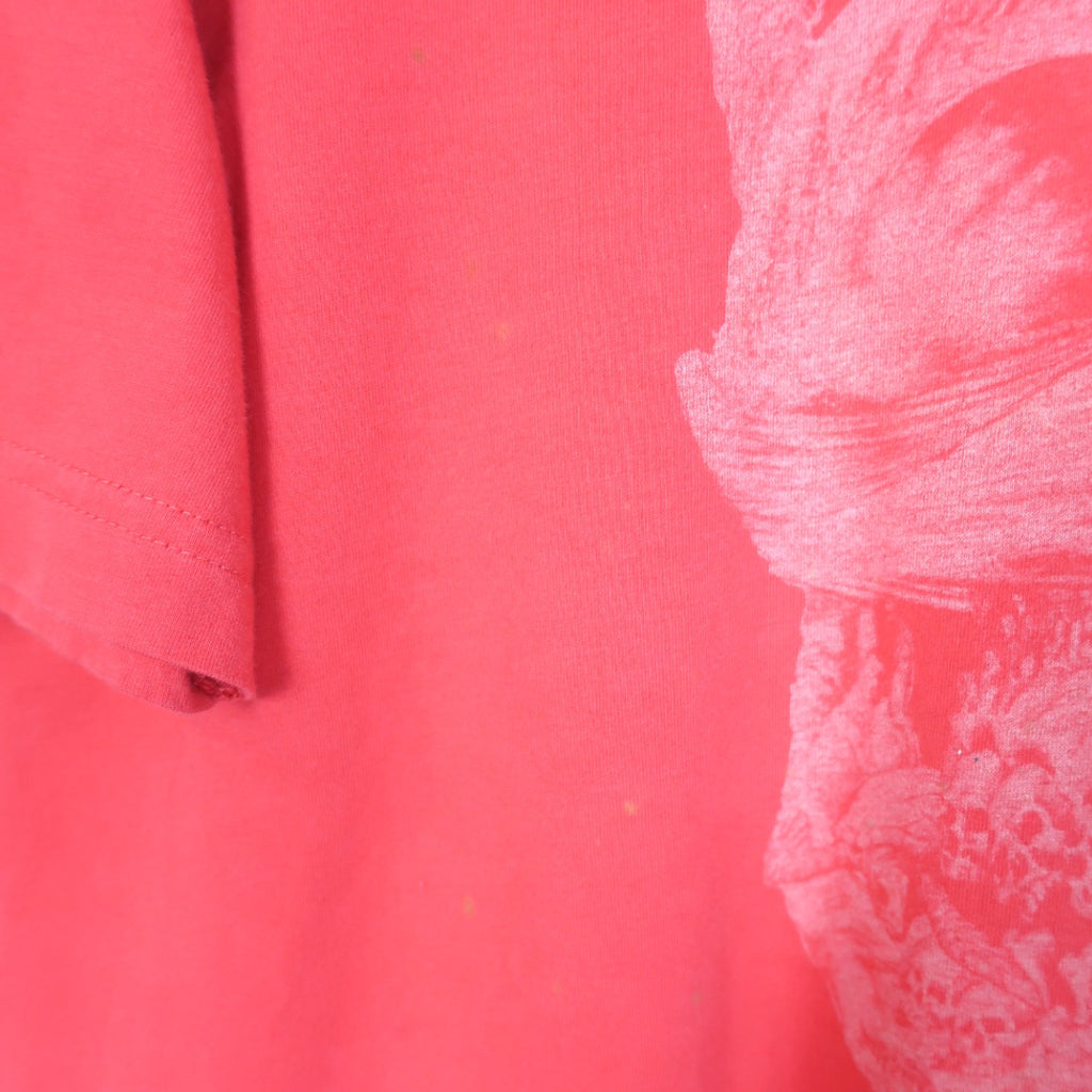 VINTAGE BILLABONG T-SHIRT - L