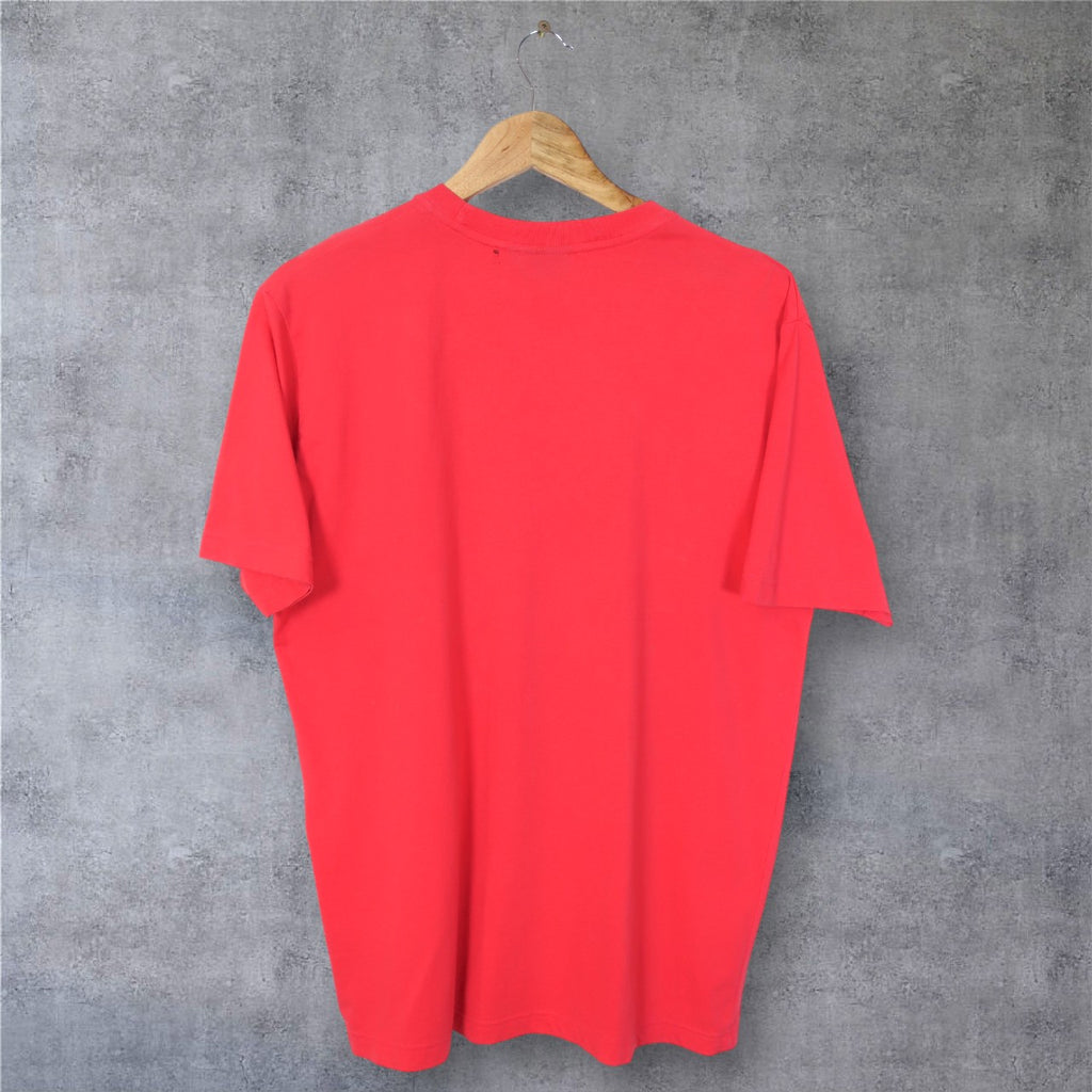 VINTAGE BILLABONG T-SHIRT - L