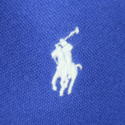 POLO RALPH LAUREN POLO SHIRT - L