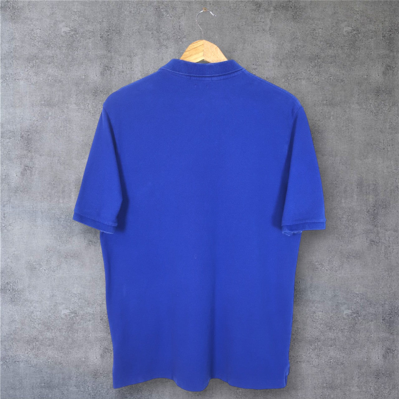 POLO RALPH LAUREN POLO SHIRT - L
