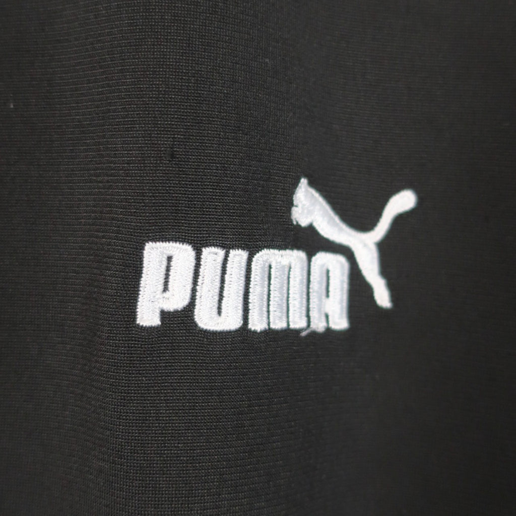 VINTAGE PUMA JACKET - S